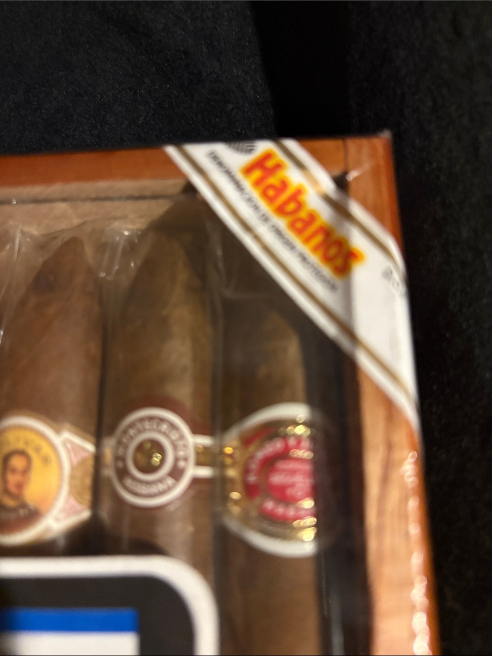 Exclusive Cuba Selectos Premium Cigars - Picture 3 of 8